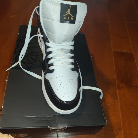 Jordan - Picture 2 of 3